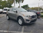 2017 Sorento Thumbnail 2