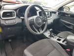 2017 Sorento Thumbnail 9