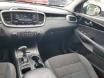 2017 Sorento Thumbnail 13