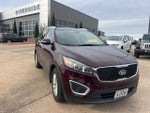 2018 Sorento Thumbnail 1