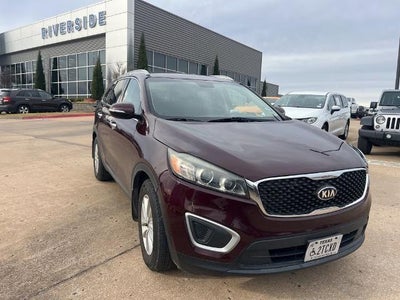 2018 Kia Sorento L 4DR SUV
