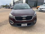 2018 Sorento Thumbnail 2