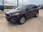2018 Sorento Thumbnail 3