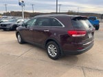 2018 Sorento Thumbnail 5