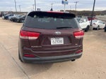 2018 Sorento Thumbnail 6
