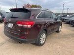 2018 Sorento Thumbnail 7