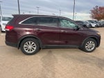 2018 Sorento Thumbnail 8