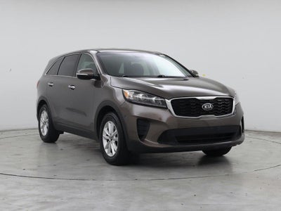 Photo of a 2019 Kia Sorento L 4DR SUV for sale