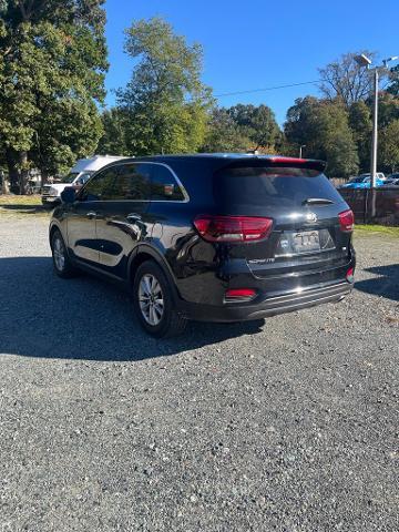 2019 Kia Sorento - $10,900