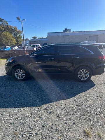 2019 Kia Sorento - $10,900