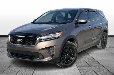 Photo of a 2020 Kia Sorento L 4DR SUV for sale