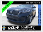 2020 Sorento Thumbnail 1