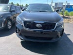 2020 Sorento Thumbnail 2