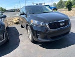 2020 Sorento Thumbnail 3