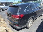 2020 Sorento Thumbnail 4