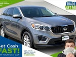 2016 Sorento Thumbnail 1