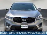 2016 Sorento Thumbnail 2