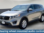 2016 Sorento Thumbnail 3