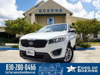 2016 Kia Sorento L 4DR SUV