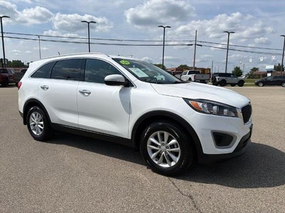 2016 Kia Sorento L 4DR SUV