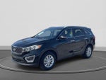 2016 Sorento Thumbnail 1