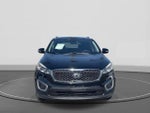 2016 Sorento Thumbnail 2