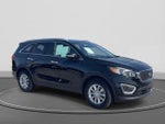 2016 Sorento Thumbnail 3