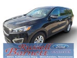 2017 Sorento Thumbnail 1