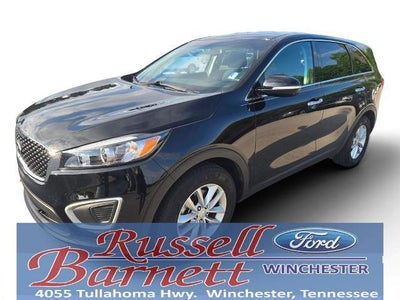 Photo of a 2017 Kia Sorento L 4DR SUV for sale