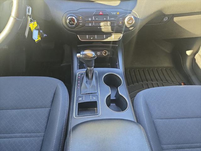 2017 Kia Sorento - $9,788