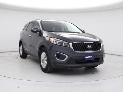 2017 Kia Sorento L 4DR SUV