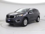 2017 Sorento Thumbnail 4