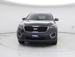 2017 Sorento Thumbnail 5