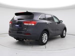 2017 Sorento Thumbnail 8