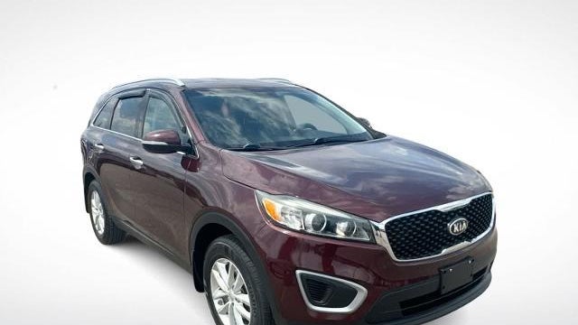 2017 Kia Sorento L