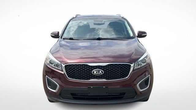 2017 Kia Sorento L