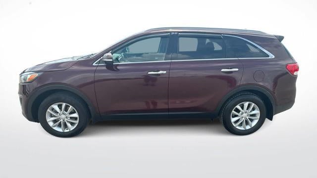 2017 Kia Sorento L