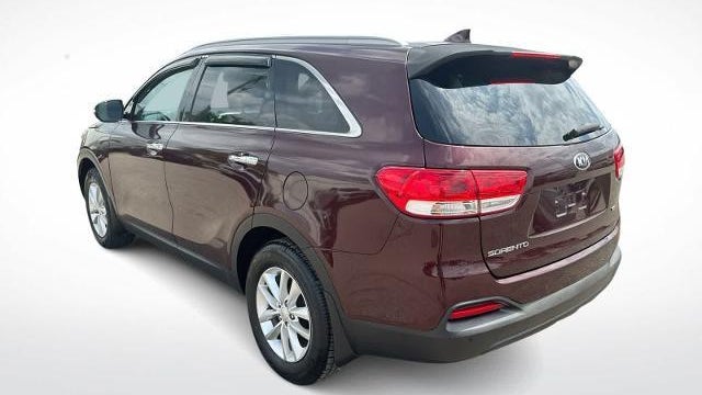 2017 Kia Sorento L