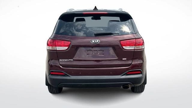 2017 Kia Sorento L