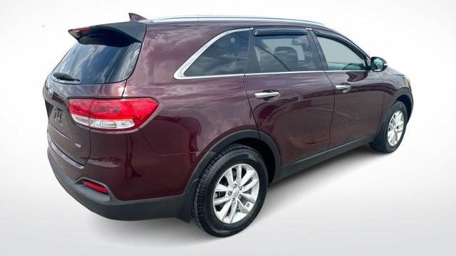 2017 Kia Sorento L