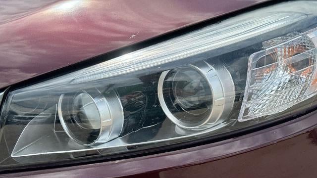 2017 Kia Sorento L
