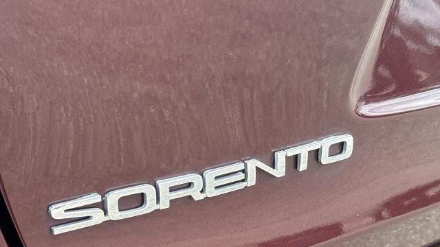 2017 Kia Sorento L