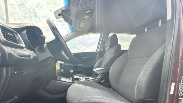 2017 Kia Sorento L