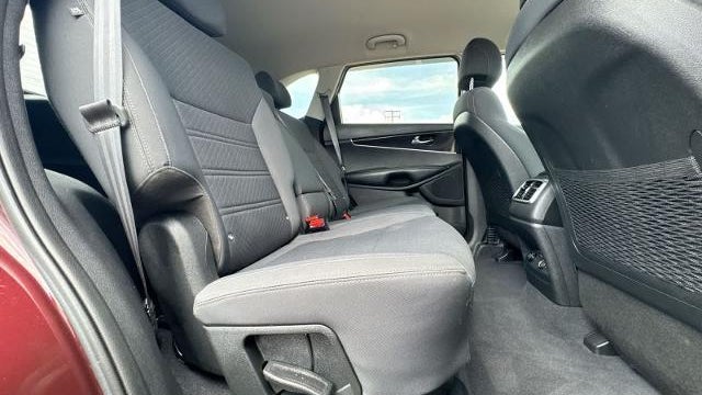 2017 Kia Sorento L