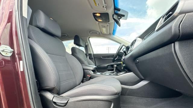 2017 Kia Sorento L