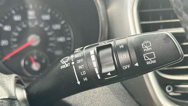 2017 Kia Sorento L