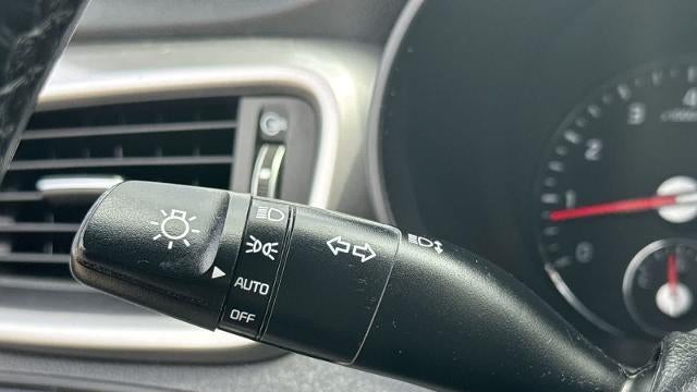 2017 Kia Sorento L