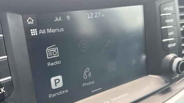 2017 Kia Sorento L