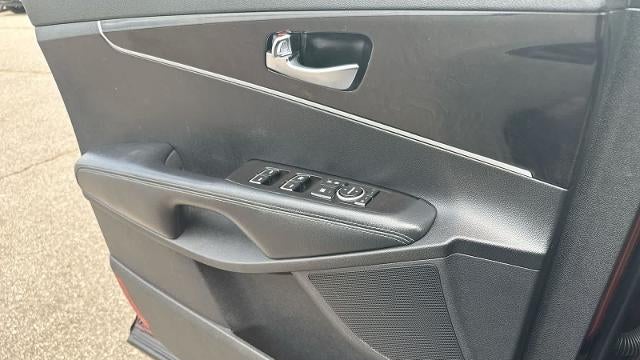 2017 Kia Sorento L
