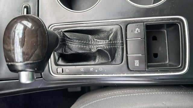 2017 Kia Sorento L